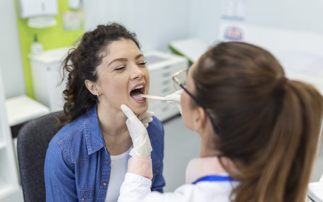 Tonsiolitos: Cómo prevenir su aparición y mejorar la higiene bucal