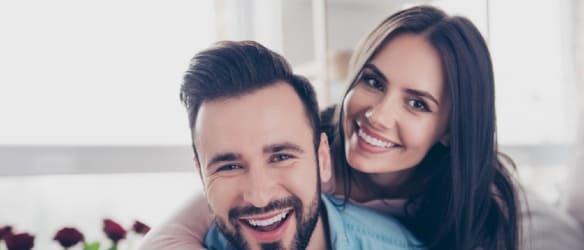 Blanqueamiento dental en Lanzarote en la clínica dental Vega Ginory en Lanzarote