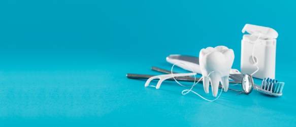 Odontología conservadora en Lanzarote en la clínica dental Vega Ginory en Arrecife