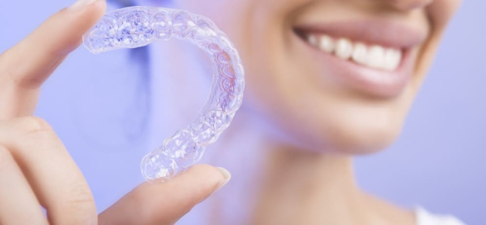 Ortodoncia invisalign en Lanzarote en la clínica dental Vega Ginory en Arrecife