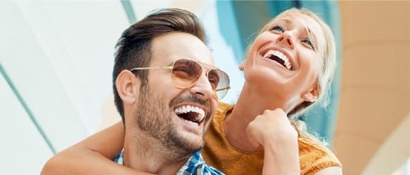 Estética dental en Lanzarote en la clínica dental Vega Ginory en Arrecife