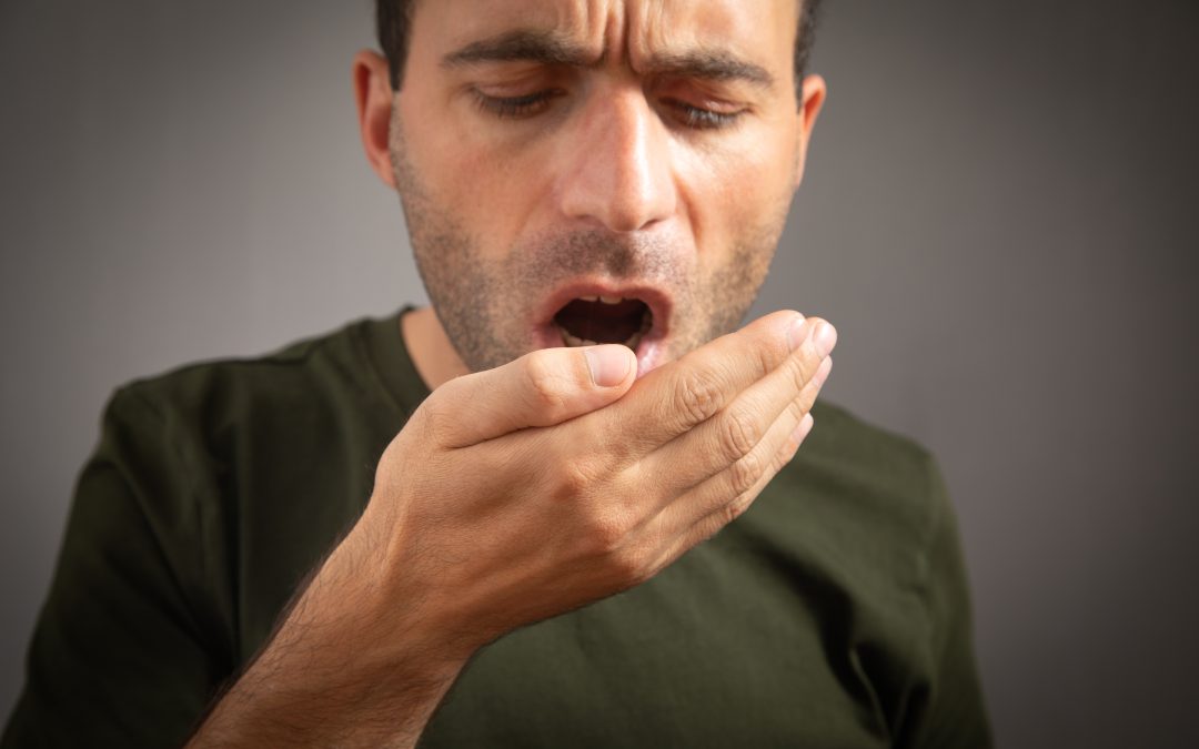 Halitosis: Causas, Síntomas Y Opciones De Tratamiento