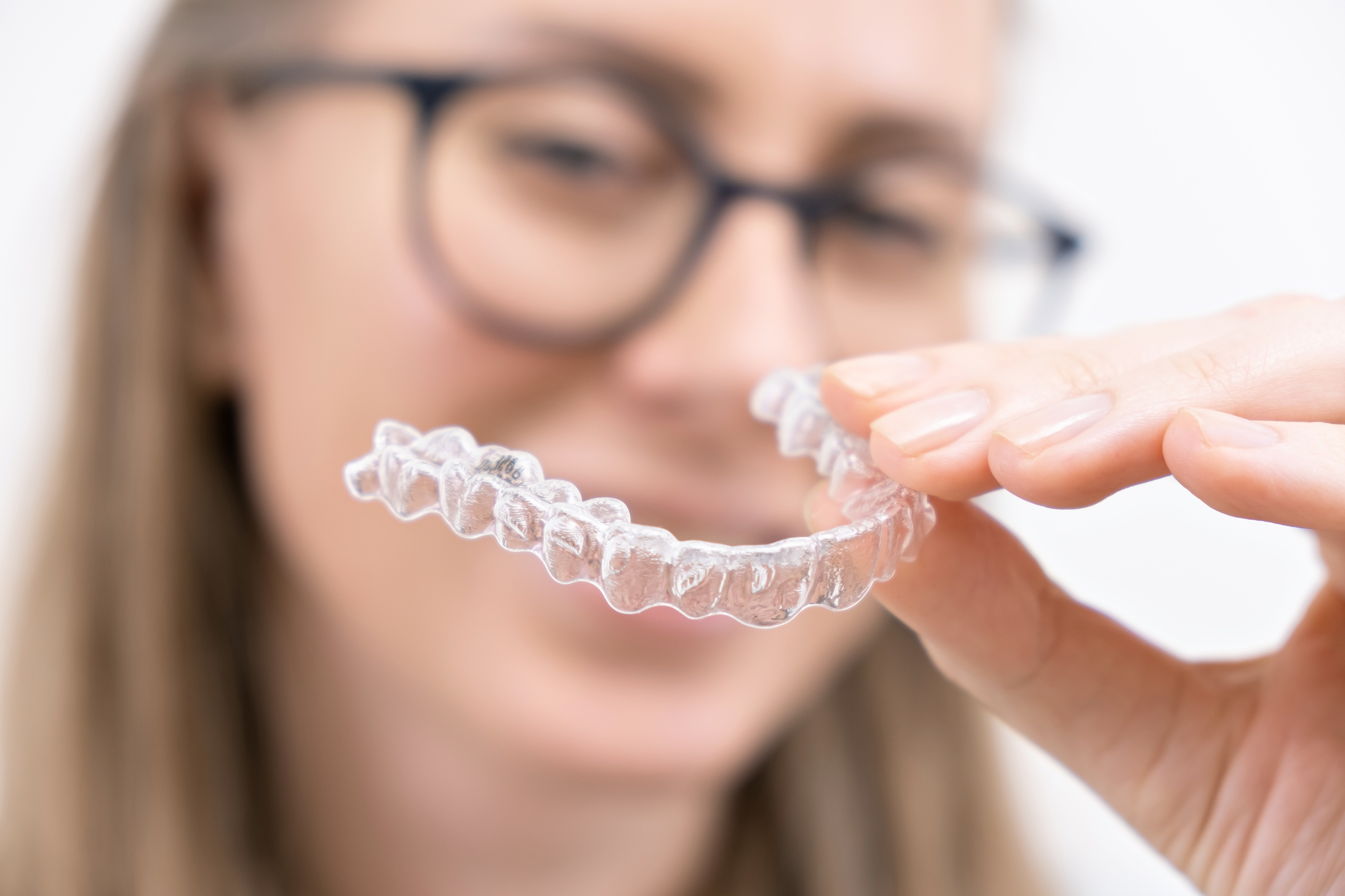 ortodoncia invisalign en tenerife en la clínica dental Vega Ginory