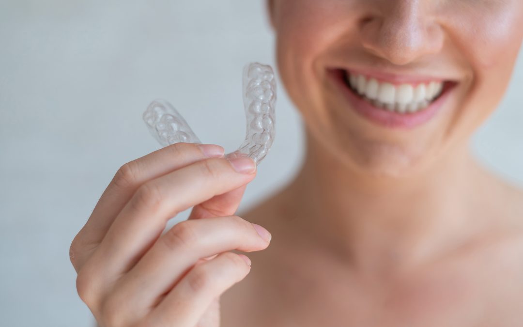 Ortodoncia Invisible Para Adultos: ¿Es Demasiado Tarde Para Corregir Tus Problemas Dentales?