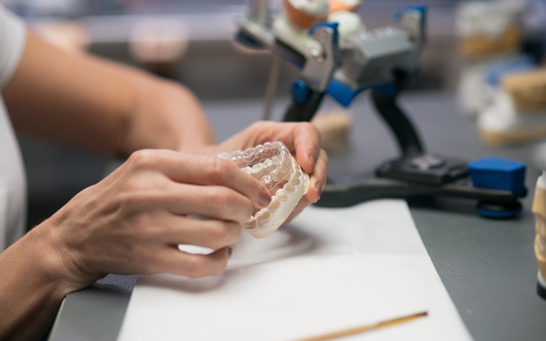 Descubre Las Prótesis Dentales Y Su Importancia En La Salud Bucal