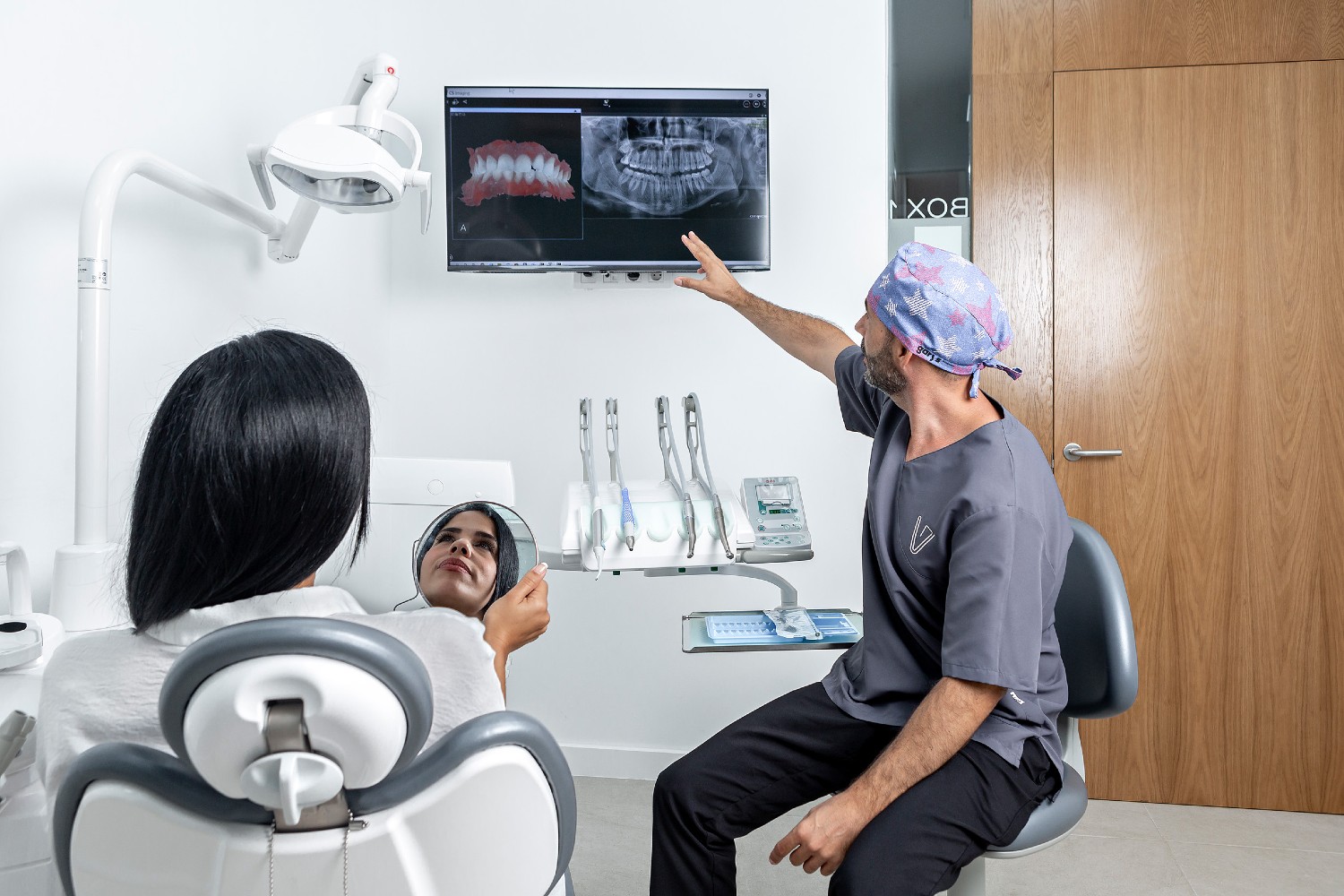 Clínica dental Vega Ginory en Lanzarote 1(1) Clínica dental vega ginory