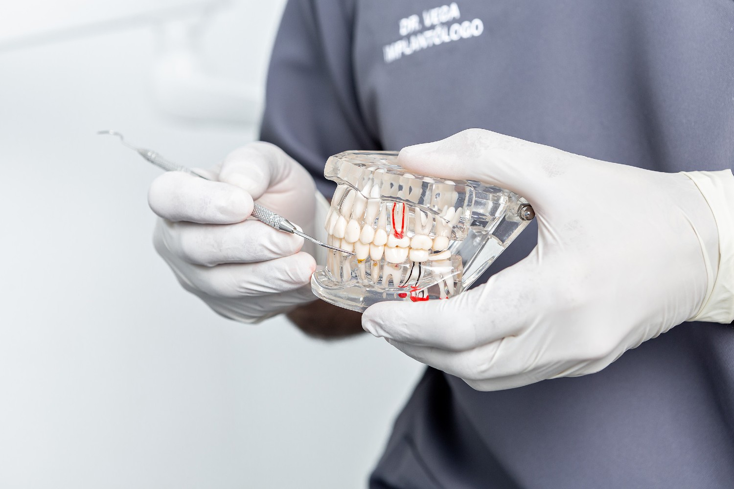 clinica dental Vega Ginory en Lanzarote Clínica dental Vega Ginory en Lanzarote