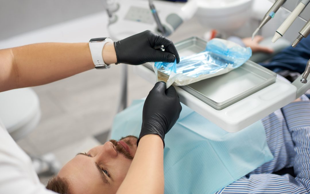 Empaste Dental: ¿Qué Es Y Cómo Se Realiza El Procedimiento?