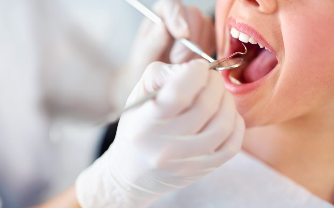La Importancia del alisado radicular En La Salud De Tus Encías