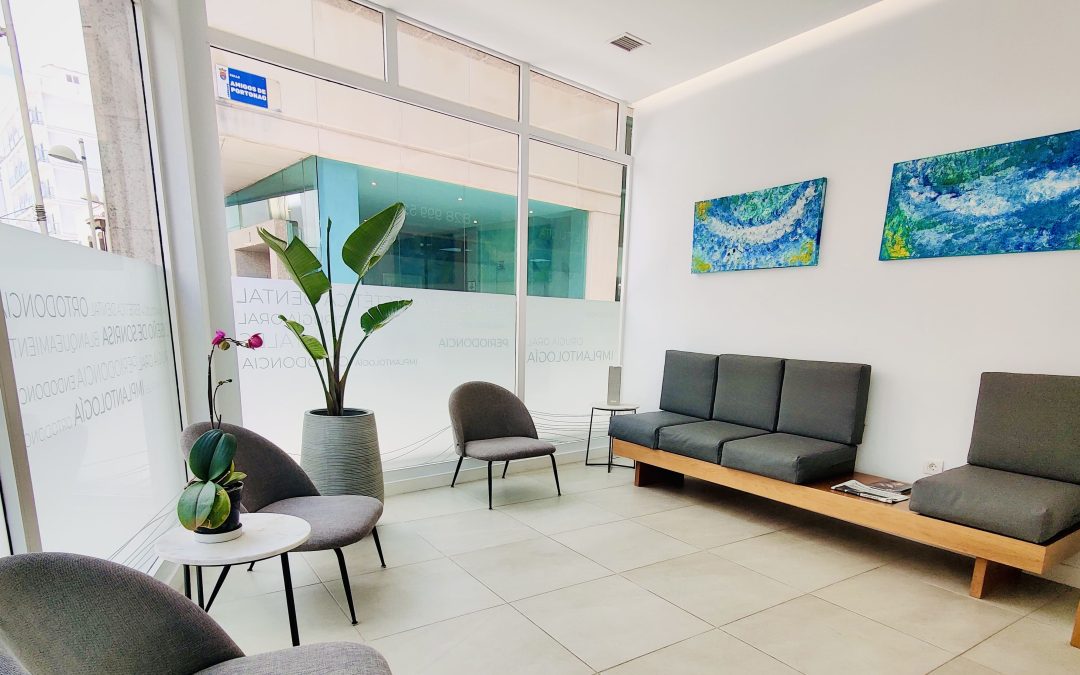 ¿Por qué elegir a Vega Ginory como tu clínica dental en Arrecife?