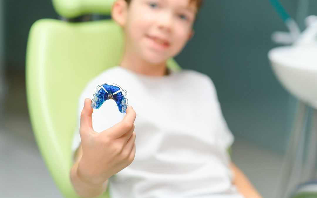 Cómo Cuidar un Disyuntor Dental: Higiene y Consejos Día a Día