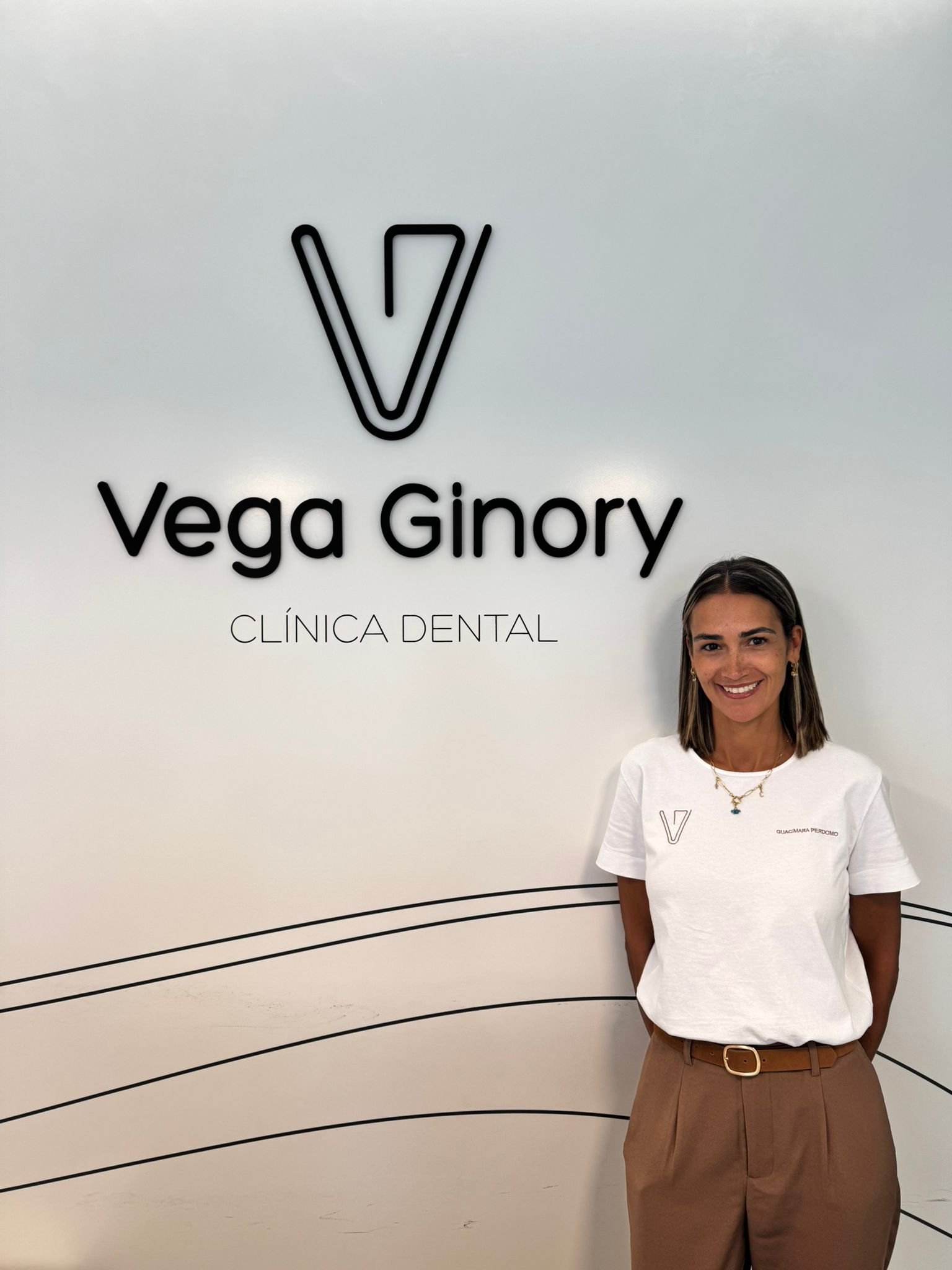 Gabriela montalvan - clínica dental Vega Ginory 