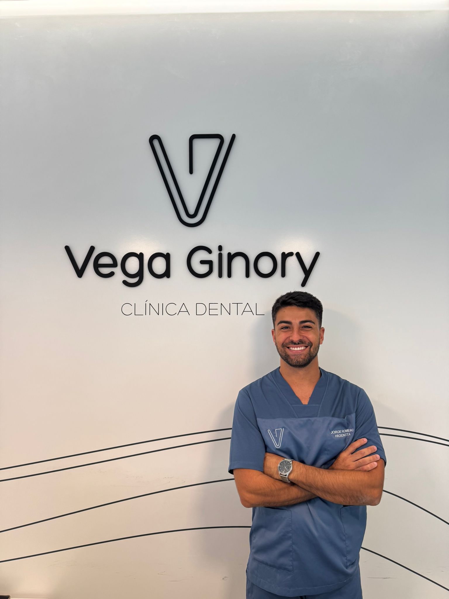 Clínica dental Vega Ginory en Lanzarote 