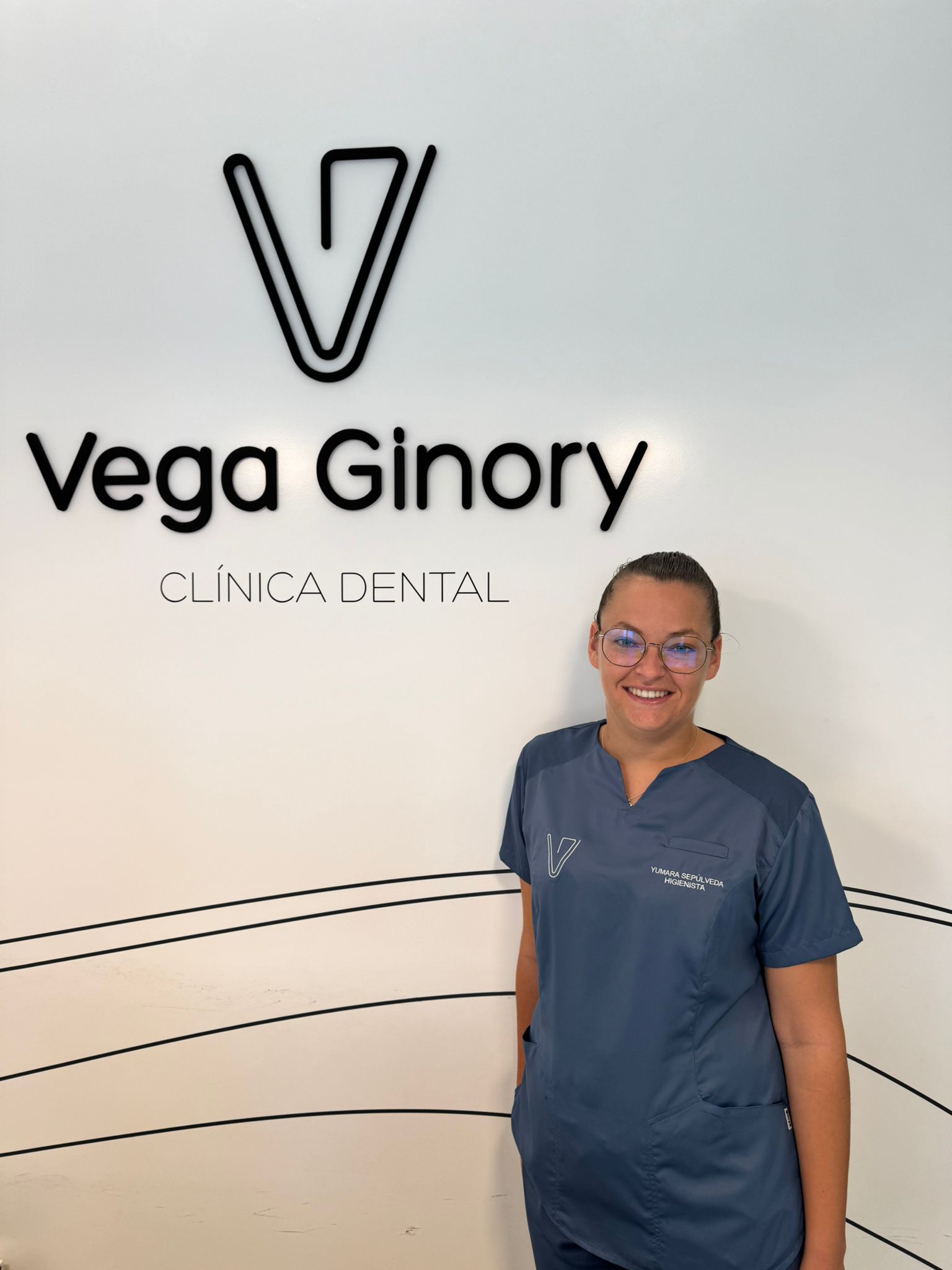 Clínica dental Vega ginory en Lanzarote