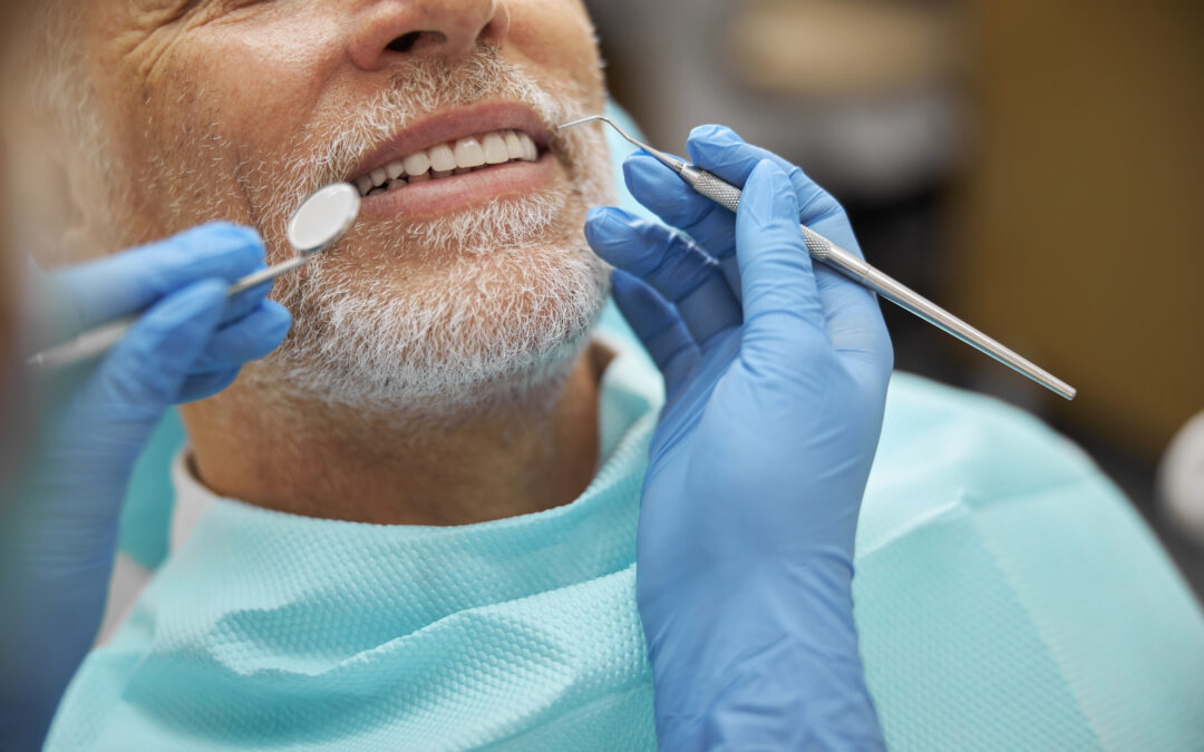 Implantes dentales con cirugía guiada: precisión y comodidad para recuperar tu sonrisa