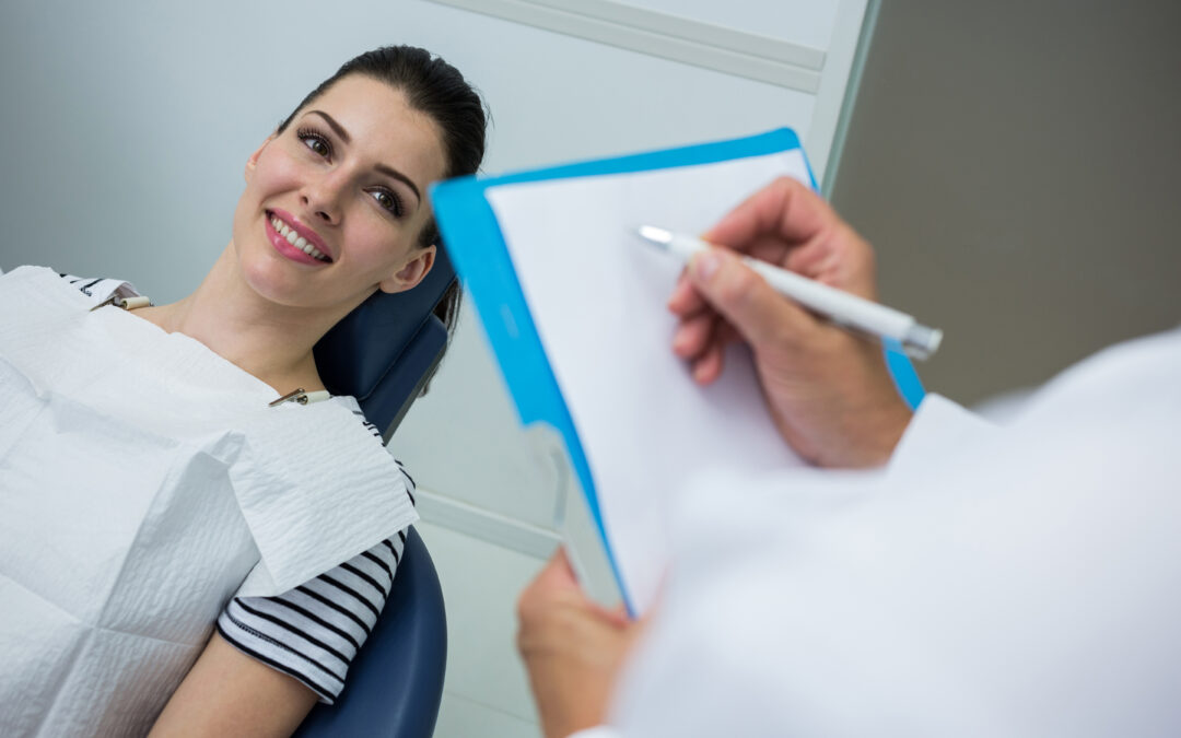 Revisión dental en septiembre: qué debes mirar según tu situación