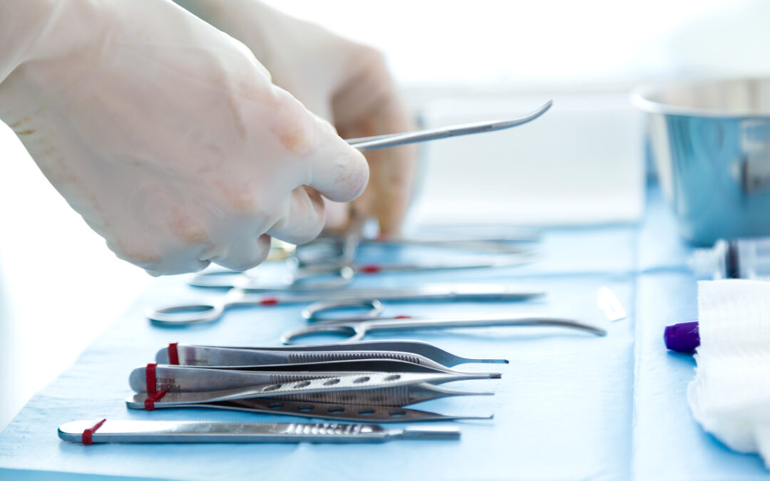Cirugía dental: cuándo es necesaria y cómo es el proceso